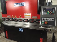 數控小型折彎機MD320系統(tǒng)